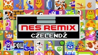 NES Remix Challenge [upl. by Sahpec]