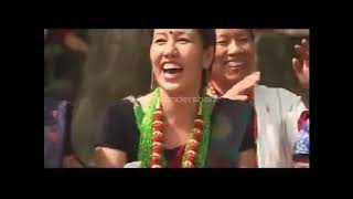 Pashupati Sharma n Rita Thapa Super ROILA Dohori [upl. by Kolivas]