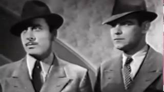 Panama Patrol 1939 Spy Movie Film Noir [upl. by Aehr]