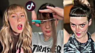 Hilarious Hair FAILS  Tiktok Compilation [upl. by Schofield719]