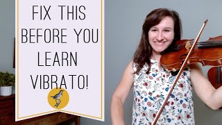 Unlocking Vibrato 12 Essential Steps Before You Learn [upl. by Nerral]