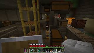 2024 09 10 00 12 14 java realm SUPER EASY ADVANCEMENT minecraft [upl. by Udele160]