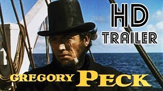 Moby Dick 1956 TRAILER HD 1080p [upl. by Larrie]