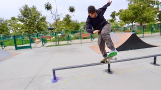 A Day At The Skatepark [upl. by Sefton]