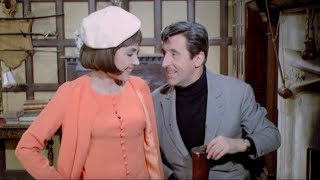 Le colonel et limposteur 1968 Comédie française  Film complet en français [upl. by Airogerg565]