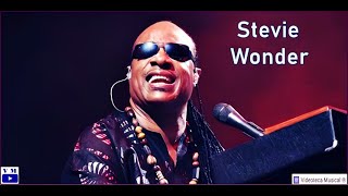 Lately  Stevie Wonder [upl. by Heidi385]