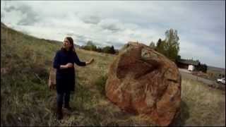 Rockfall Hazards in Colorado [upl. by Atinod499]