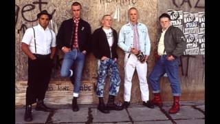 Life as an 80s Skinhead [upl. by Ahsyekat]