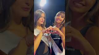 Miss Italia Marche 2024 Finale Civitanova Italy [upl. by Ulises]