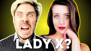 Adam Blampied  Is Gnarly Carley The REAL Reason He Left WrestleTalk COMPLETE STORY [upl. by Litsyrk]