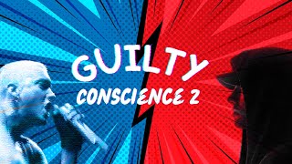 Vietsub Eminem  Guilty Conscience 2 [upl. by Niboc301]