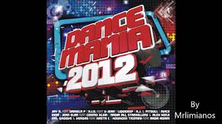 Dance Mania 2012 Megamix 2012 By Vidisco PT [upl. by Acireed]