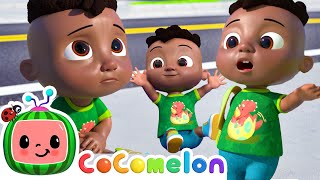 Codys Boo Boo Song 🤕  CoComelon  Its Cody Time  CoComelon Songs for Kids amp Nursery Rhymes [upl. by Acinom950]