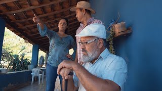 Mulher rejeita Sogro Idoso em Casa e provoca uma reviravolta Emocionante [upl. by Ed]