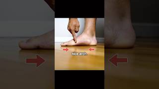 BEST Exercise for WEAK feet [upl. by Sherrer]