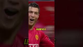 🔥 Why Cristiano Junior Will Never Be Like Ronaldo [upl. by Anerec348]