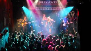 Oğuzhan Uğur  Panpa  Jolly Joker İstanbul [upl. by Scarrow284]