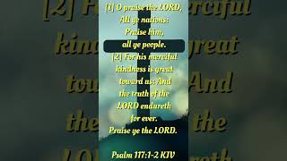 Psalm 11712 [upl. by Romola]