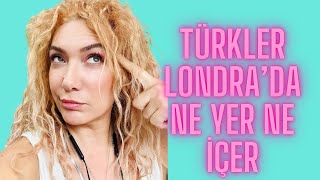 Londra’da bir türk bakkalı [upl. by Joycelin264]