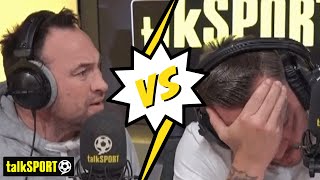 🔥 Jason Cundy amp Jamie OHara CLASH as Lampard Nears Chelsea Return [upl. by Nosrej]