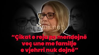 “Çikat e reja po mendojnë veç une me familje e vjehrri nuk dojnë” [upl. by Fabiano]