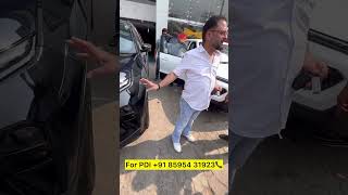 28 Lakh rs💰Tata Harrier got rejected in PDI 🙅🏻‍♂️😭 tata harrier newcar pdi [upl. by Airotcivairam]