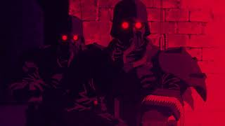 Perturbator Death Squad Extended [upl. by Assiled692]