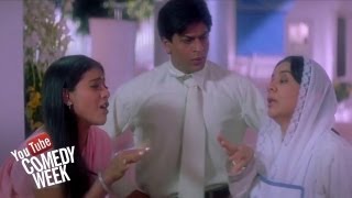 Take A Chill Pill  Kabhi Khushi Kabhie Gham  Comedy Week [upl. by Mace]