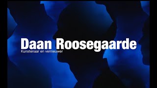 Meet Daan Roosegaarde  Impact 8 ACADEMY® Magazine 2024 [upl. by Noble863]