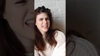 Alexandra Daddario Deleted Scene [upl. by Yttap]