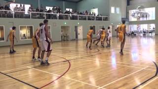 U20 amp Ivor Burge Championships  Day 1 amp 2 Recap [upl. by Eitsyrhc772]