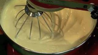 Baking Magic Tips 16  sponge cakes  Genoise [upl. by Wolk]