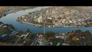 VALDIVIA 1  4K [upl. by Bollinger722]