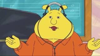 Binky Listens To XXXTentacion [upl. by Odnanref]