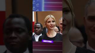 Why Ivanka Trump will not return to the White House usa trump [upl. by Ereveneug947]