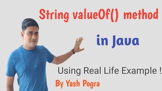 Object class and methods in Java Explained [upl. by Alejandro304]