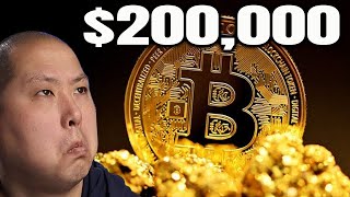 Bitcoin Could Top 200000 This Year [upl. by Taka323]