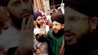 मुफ्ती सलमान अजहरी जामा मस्जिद पहुंच गए Mufti Salman Azhari Live Jama Masjid Dehli 17 June [upl. by Anitneuq93]