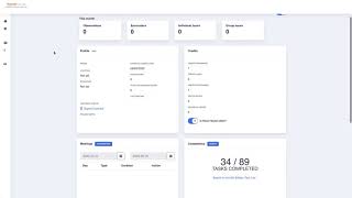 Supervisor Competency Tracking in the Supervision Portal [upl. by Ennelram150]