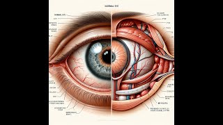 Understanding Ocular Myasthenia Gravis [upl. by Netsrak]