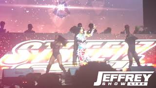 Cardi B x Foreva amp Lick Live in Atlanta at StreetzFest [upl. by Jr380]