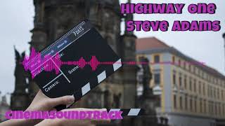 🎥🎵 Musikstil Free Film Soundtrack Highway One Copyright Musica estilo Trilha Sonora de Cinema [upl. by Assylem]