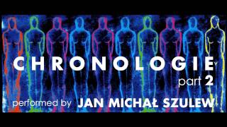 Jean Michel Jarre  Chronologie part 2  Jan Michal Szulew [upl. by Ytineres200]