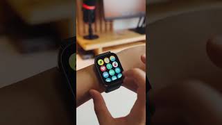 Smartwatch Xiaomi Redmi Watch 5 Active Preto Compatível com iOSAndroid smartwatch xioami redmi [upl. by Anillehs613]