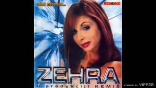 Zehra Bajraktarevic  Voljela sam ga Audio 2005 [upl. by Imled]