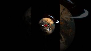 Scientists Stunned by Wolf 1069b A New Earth😱shortvideo Wolf1069b NASA Exoplanet [upl. by Aniala]