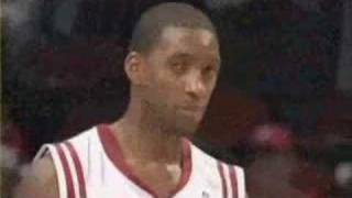 Allen Iverson vs Tracy McGrady [upl. by Ponce]