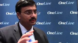 Dr Jain on Increased Lymphocytosis Following Treatment With a BCell Receptor Inhibitor [upl. by Idna279]