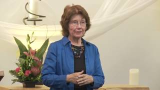 Elaine Aron  A Talk on High Sensitivity Part 3 of 3 Q amp A [upl. by Frohman]