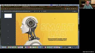 SmartLab Presentation [upl. by Eduj]